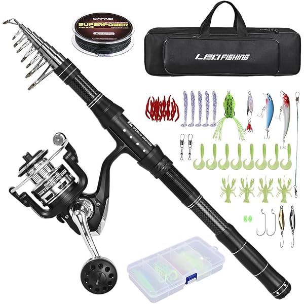 Daiwa DSK25-B/F662M D-Shock Reel & Rod Combo 6'6