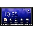 Sony XAV-AX3250 Media Receiver 7 Inch Touchscreen, CarPlay, Android Auto, Weblink 2.0, DAB+, A/V Input