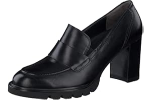 Paul Green Damen Hochfront-Pumps, Frauen Klassische Pumps