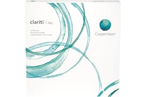 Clariti 1 Day 30 Kontaktlinsen