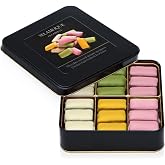 SELAMLIQUE ISTANBUL 300g Mixed Delikasi