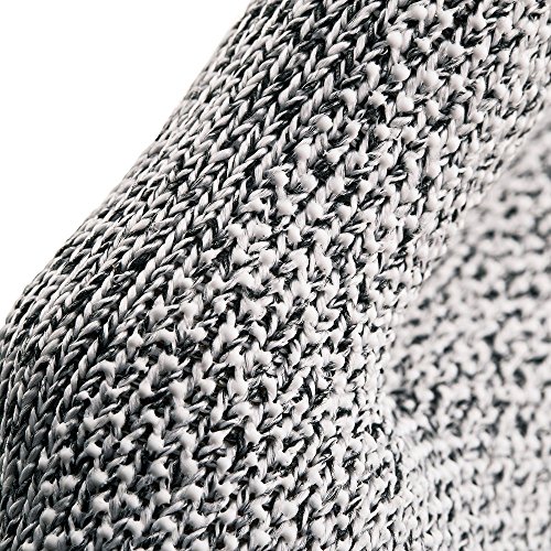 DIKETE® Schnittschutzhandschuhe Hochleistung Schnittschutz Handschuhe M - 7