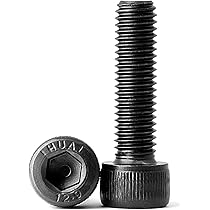 Distanziali Alluminio M8 - 5 Pezzi Da 25mm Per Applicazioni Industriali E Meccaniche - Foto 5