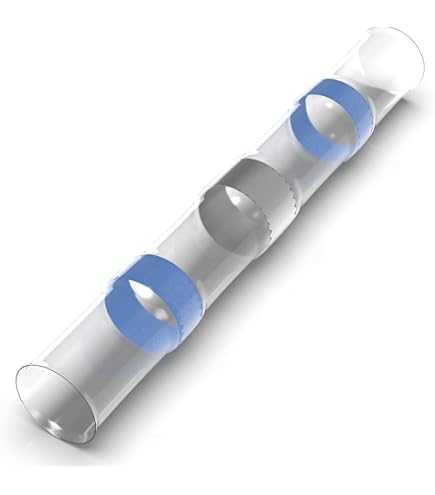 Shrink Tube Connettore Connettori Termoretraibili Per Cavi - Da 0 - Foto 12