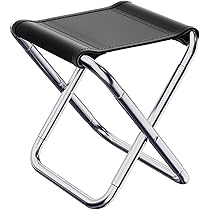 Camping Stool Shinetrip A162 Outdoor Portable Folding Chair Seat