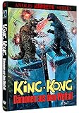 King Kong - D�monen aus dem Weltall (Godzilla gegen Megalon) [Limited Edition] - 