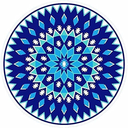 SHATAN TOWEL Summer Shade Round Beach Towel Yoga the Flow of the Girl Stamp Air Conditioning Shawl Scarf Tapestries  150Cm
