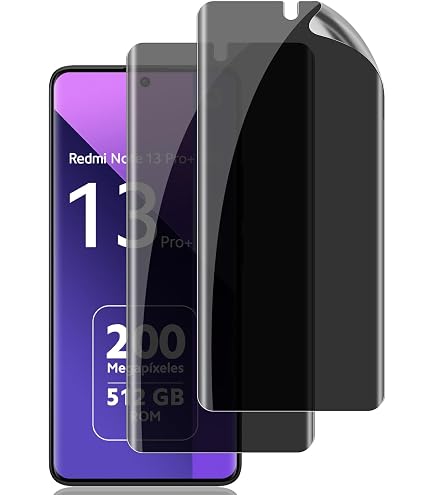 3 Pellicole In Vetro Temperato 9H Per Honor Magic 5 Lite 5G – Copertura 3D Full – Anti Graffio E Anti Impronte - 3