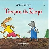 Tavşan ile Kirpi