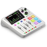 Rode RodeCaster Duo W - USB mikser