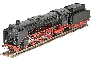 Revell Tescoma Express Locomotive BR02 & Tender 2'2' T30