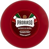 Red Line Shaving Soap Jar 150ml