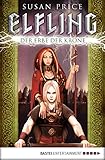 Image de Elfling - Der Erbe der Krone: Roman