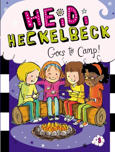 Download Heidi Heckelbeck Goes to Camp!