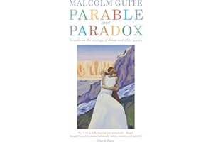 Parable and Paradox: Sonnets on the sayings of Jesus and other poems