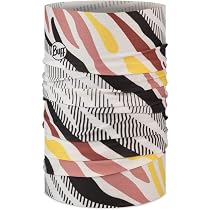 Buff Kasai Tour De Cou UV Enfant - Violet - Protection UPF 50 - Taille Unique
