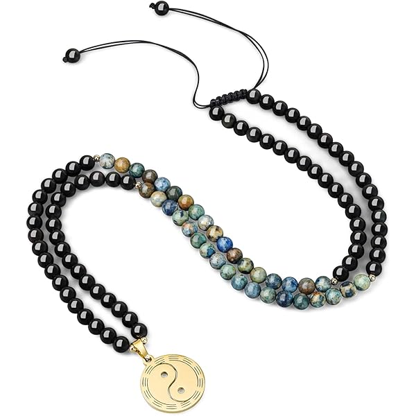 Ciondolo Con Punta Di Freccia In Ossidiana Nera: Collana Con - Foto 6