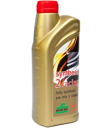 Castrol 2-Stroke - 1 Litre – Bike Kings