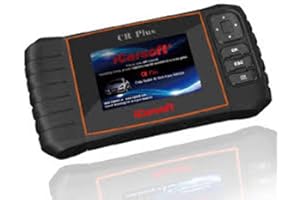 KLIM iCarsoft Cr Plus nowa wersja profesjonalny uniwersalny skaner diagnostyczny Obd2 do pojazdów wielu marek