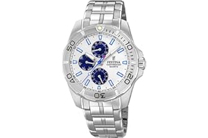 Festina Montre Fonction MULTIFUNCION