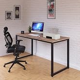 Abronya &Ccedil;alışma Masası Bilgisayar Masası Dikd&ouml;rtgen Laptop Masası Beyaz 90x60 cm