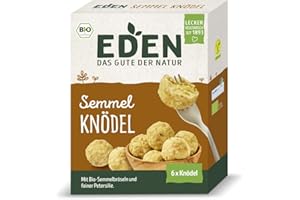 EDEN Semmelknödel 2 x 200 gr