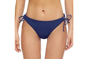 ZYPAINIY Bikini Menstrual Mujer Baño, Bañador Menstrual Niña Cómodas Suaves Bragas Trajes de Baño 2024 Menstruales Sexy Bañador Talla Grande V-Shape Bañadores Baño Flujo Abundante Tanga