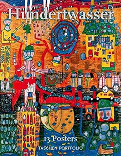 Hundertwasser Hundertwasser
