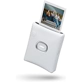 Instax Fujifilm Sq Link Ex D Printer, Beyaz, Standart