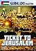 Ticket to Jerusalem [Import italien]