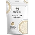 Hungry Harvest Rajgira Flour Amaranth Flour, Gluten-Free, Protein-Rich| RAJGIRA Atta RAMDANA Flour 400 Gram
