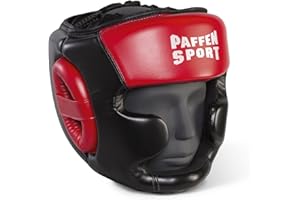 ‎PAFFEN SPORT Paffen Sport Allround ECO Kopfschutz für das Training im Boxen und Kampfsport