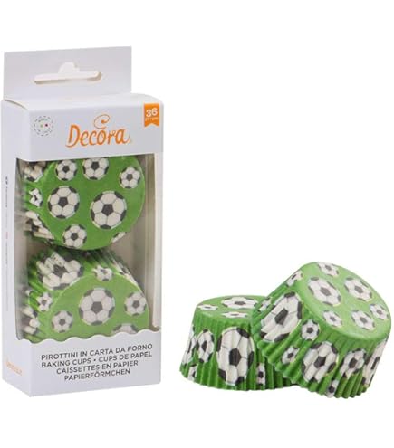 Baking Cups -Frozen- pk/48 - FunCakes - Kookwinkel de Gruijter