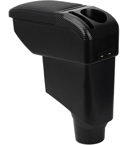 Per Toyota Yaris scatola bracciolo per Toyota