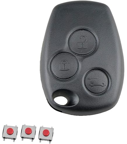 Repiauto Rétroviseur Intérieur Universel Compatible Ford Fiesta 1983-2008 - Fixation Adhésive