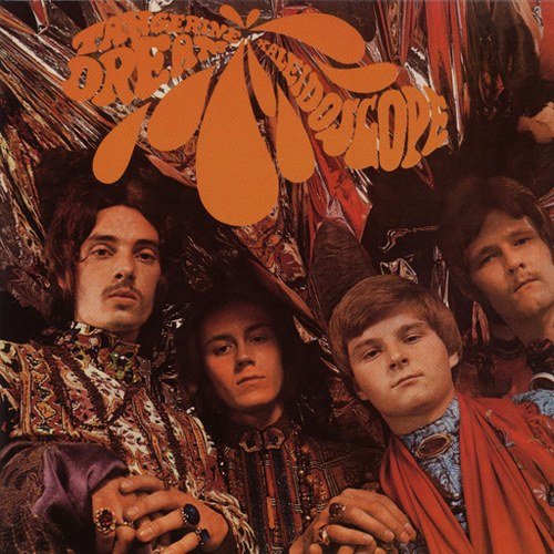 Preisvergleich Produktbild Tangerine Dream