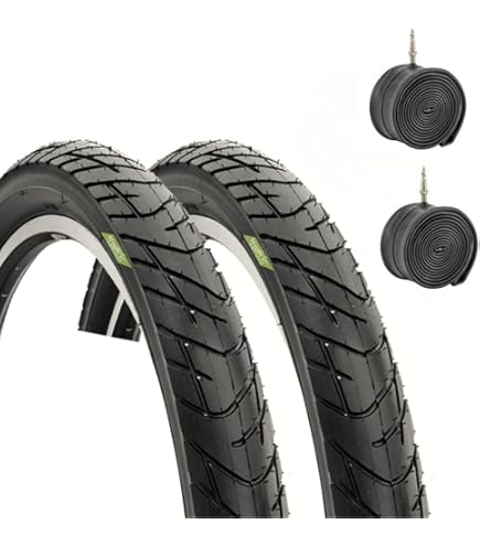 Copertone Copertone Camera D'Aria Per City Bike