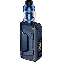 GEEKVAPE L200 Aegis Legend 2 Kit