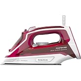 Taurus Atlantida 3000 Steam Iron 3000W, Stroke 200 g/min, Ceramic | Continuous steam 45 g/min, 290 ml tank, ceramic sole, ant