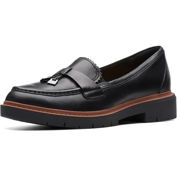 Coach Women's Signature Greenwich Loafers Shoes 8 B US Women in