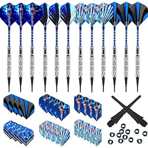 Amazon.co.uk plastic tip darts