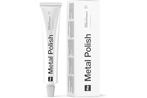 KOCHCHEMIE Koch Chemie Mep Metal Polish - Lucidante per metallo