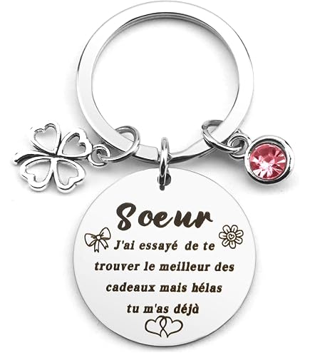 Cuillère à Café Personnalisée – Cadeau Pour Sœur, Amie, Mère – Gravure Au Laser – Acier Inoxydable – Idée Anniversaire, Noël, Remerciement - 2