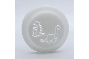 BNN - VIVA Dinosaure VPGODZ00 - Pasta Disc compatible avec Philips Pasta Maker VIVA