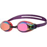 Arena Zoom X-fit Mirror Swimmer glasses Unisex Adult