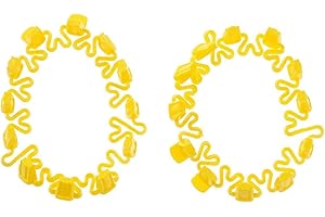 Grivel Crampons Crown Gelb, Eiskletterzubehör, Größe One Size - Farbe Yellow