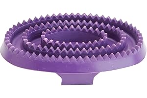 Horka Curry Comb Rubber