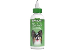 BIO-GROOM Bio Groom Ear Fresh Poudre pour Oreille