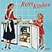 Crazy Kitchen 2015 (Media Illustration) by