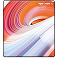 X-Ray X-Raypad Aqua Control ZERO AC0 Gaming Mouse Pad, Ultra-High Precision Mouse Pad with Perfect Speed and Control Capability (AC0 Orange, 360 * 300 * 4mm)